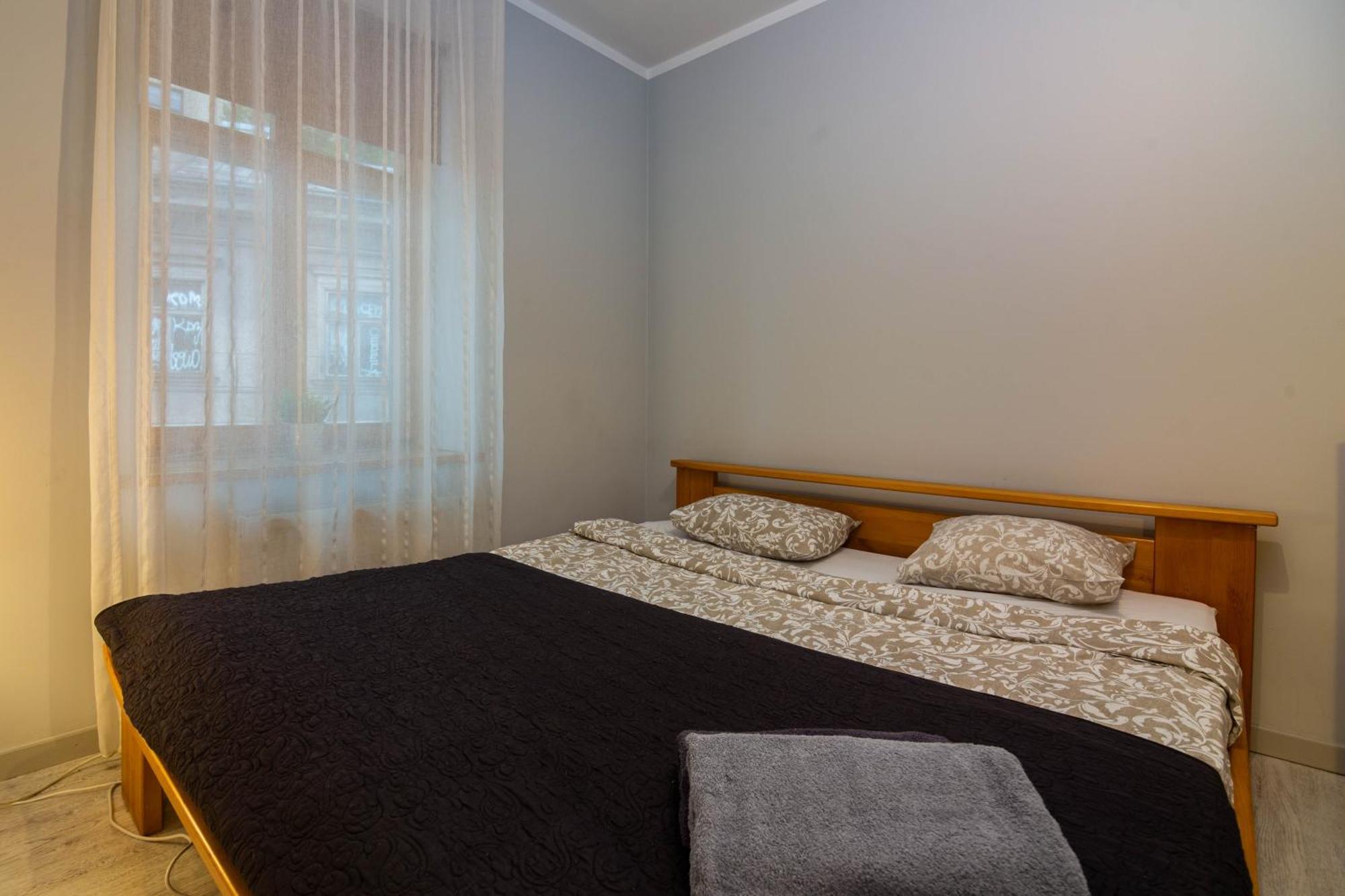 Center 2-bedroom Gem In Apartamento Riga