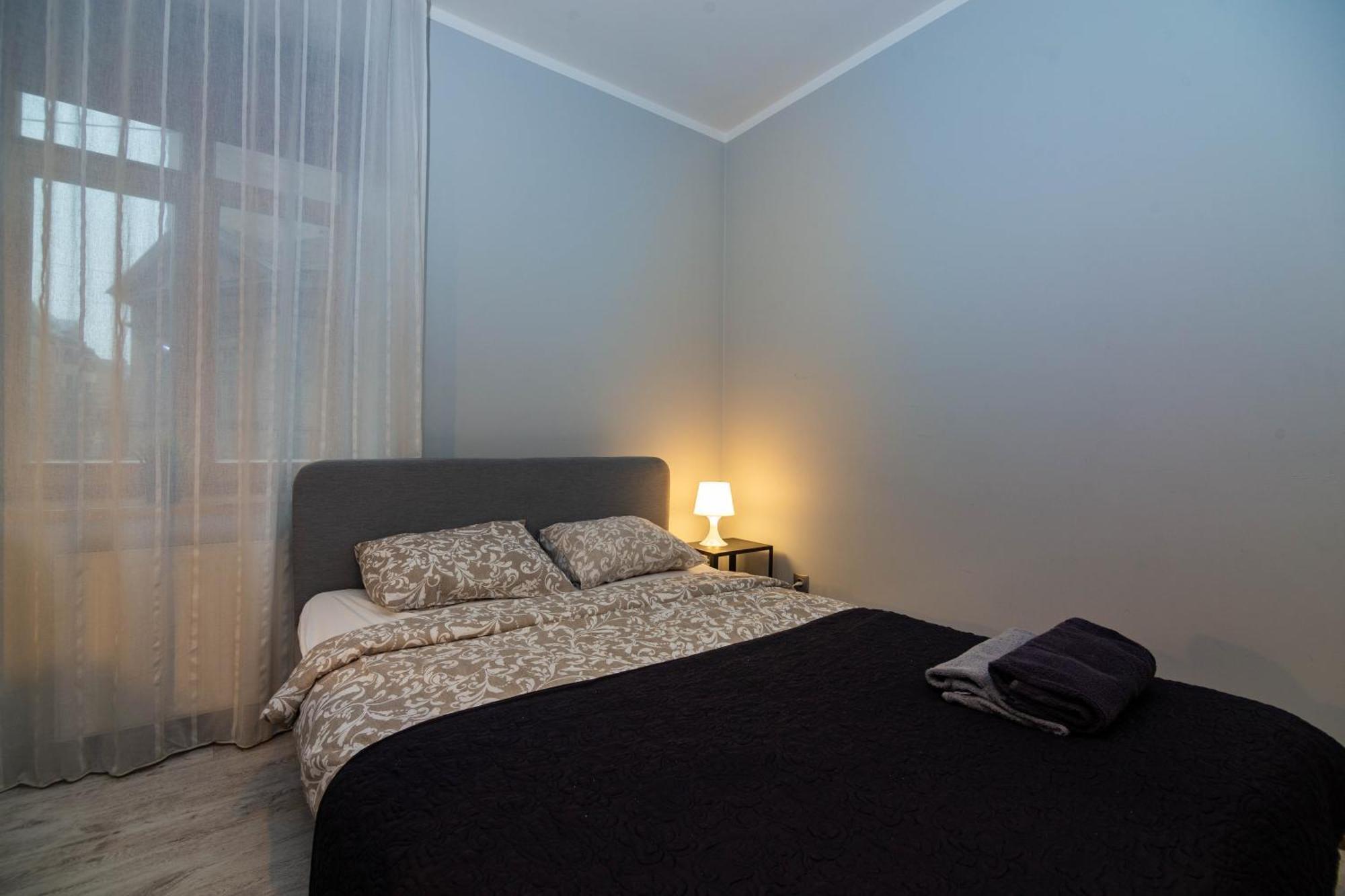 Center 2-bedroom Gem In * Riga