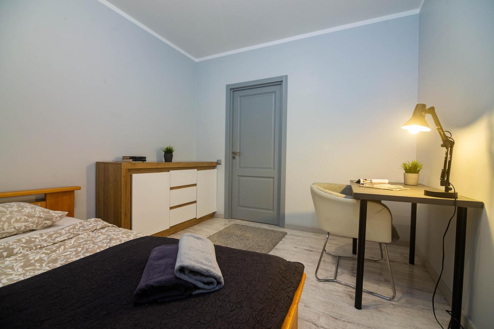 Apartamento Center 2-bedroom Gem In Riga