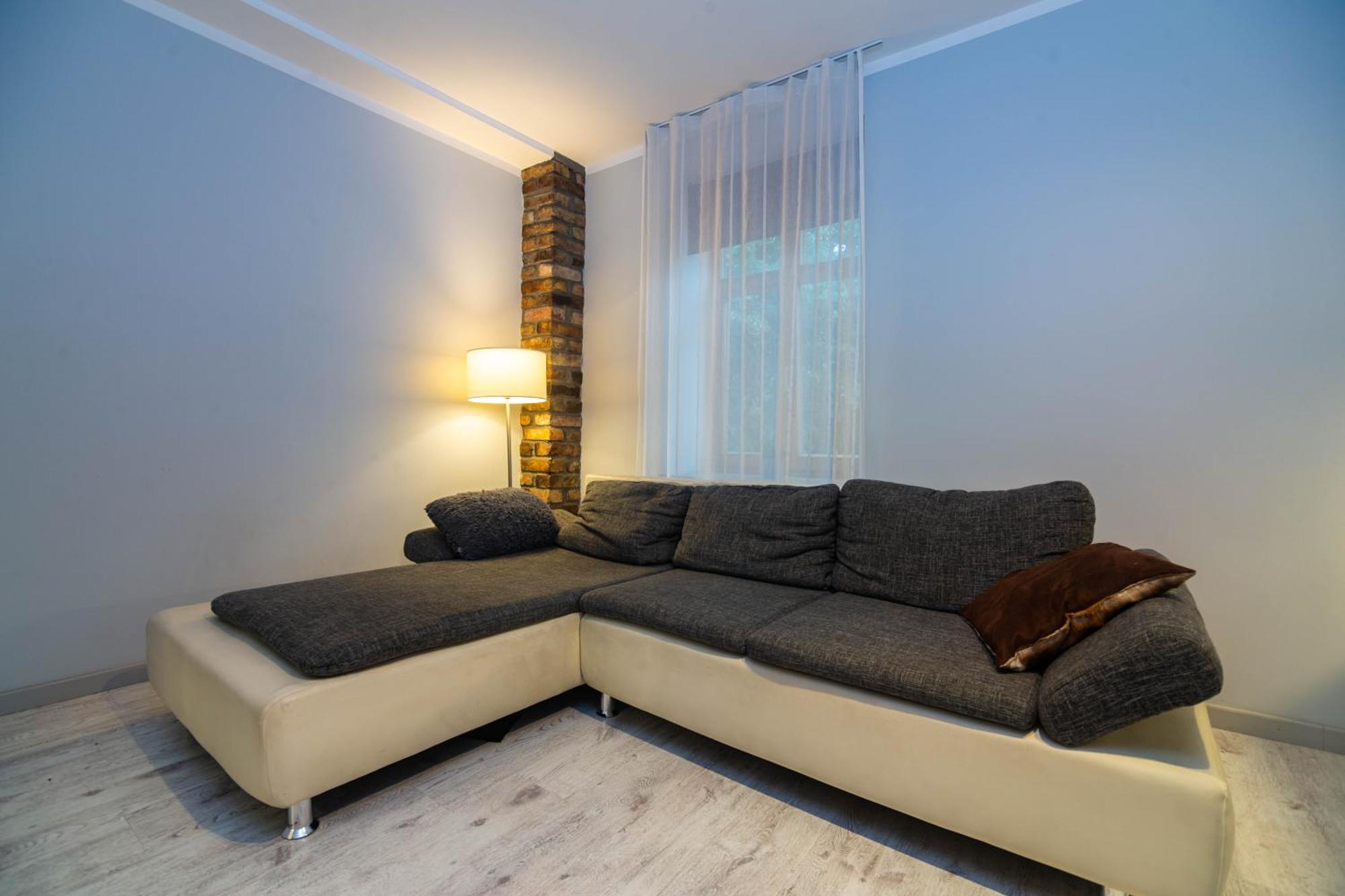 Center 2-bedroom Gem In * Riga