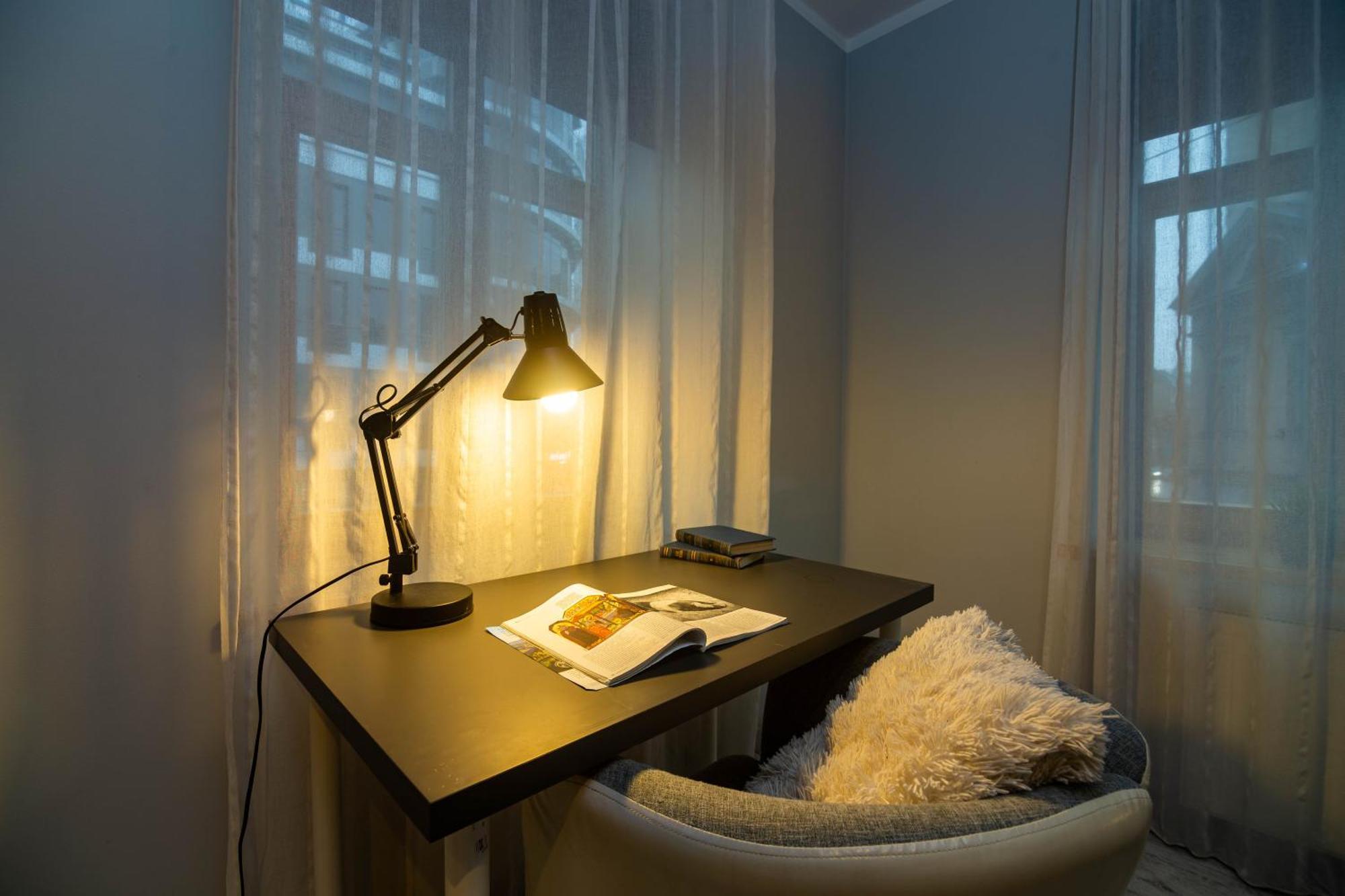Apartamento Center 2-bedroom Gem In Riga